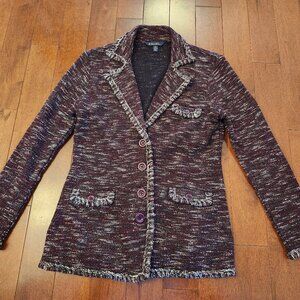 Brooks Brothers women's blazer in size M/P